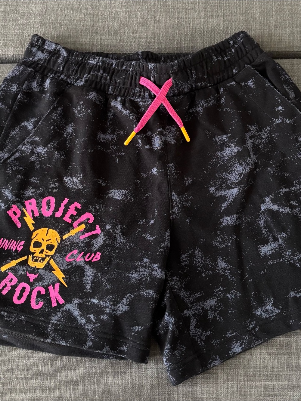 Under armour shorts